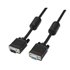 A113-0079 cable VGA 3 m VGA (D-Sub) Negro