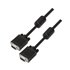 A113-0071 cable VGA 1,8 m VGA (D-Sub) Negro