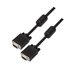 A113-0076 cable VGA 20 m VGA (D-Sub) Negro