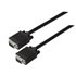 A113-0070 cable VGA 5 m VGA (D-Sub) Negro