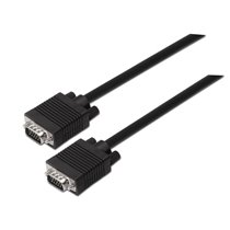 A113-0070 cable VGA 5 m VGA (D-Sub) Negro