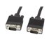 CA-VGAC-10CC-0050-B cable VGA 5 m VGA (D-Sub) Negro