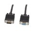CA-VGAC-10CC-0030-B+ cable VGA 3 m VGA (D-Sub) Negro