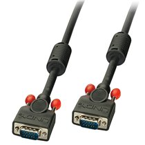 36376 cable VGA 7,5 m VGA (D-Sub) Negro