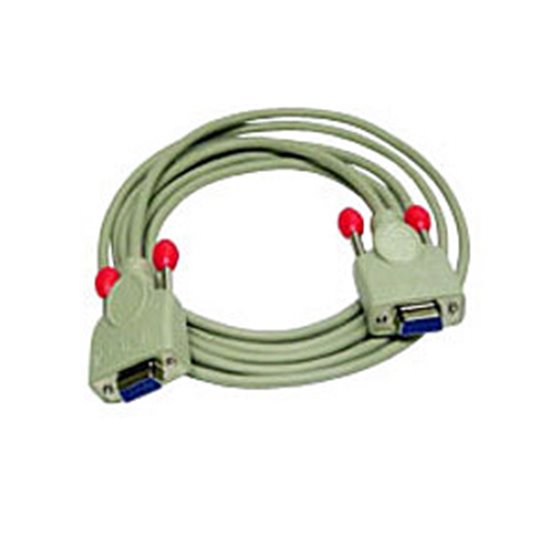 31578 cable VGA 5 m VGA (D-Sub) Gris