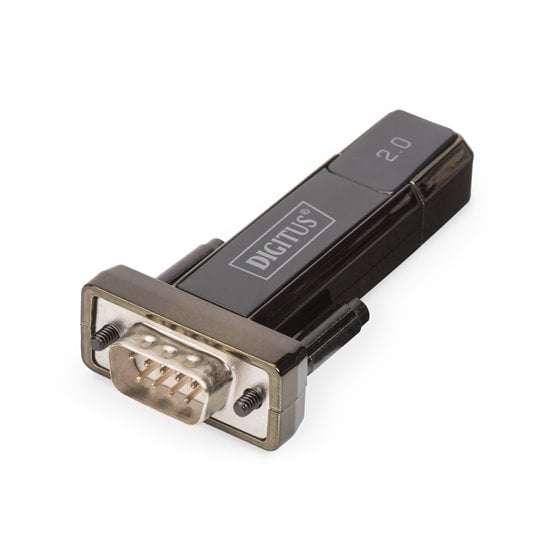 Adaptador serie USB 2.0