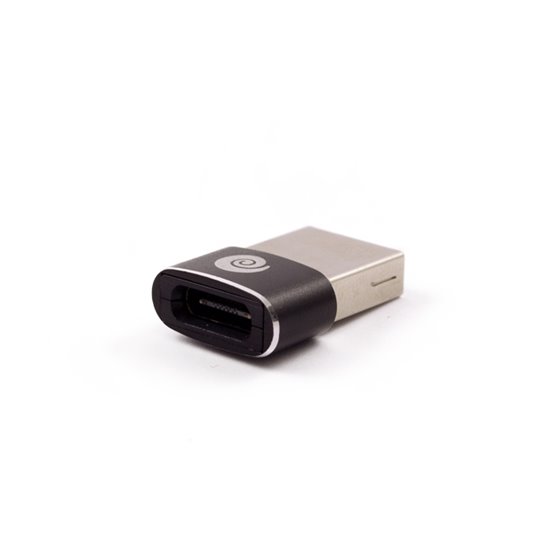 ADAPTADOR CONVERSOR PARA CABLE DE USB-C A USB-A
