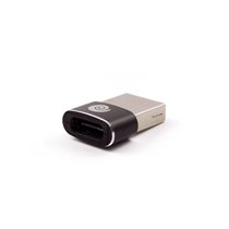 ADAPTADOR CONVERSOR PARA CABLE DE USB-C A USB-A