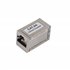 221171 cambiador de género para cable RJ-45 Plata