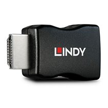32104 cambiador de género para cable HDMI-A Negro
