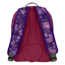 Mochila Escolar GORJUSS The Duet 32 x 45 x 13,5 cm.