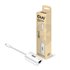 CAC-1519 cambiador de género para cable USB-C RJ-45 Blanco