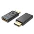 Adaptador HBMB0/ Displayport Macho - HDMI Hembra