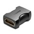 Adaptador HDMI 2.0 4K AIRB0/ HDMI Hembra - HDMI Hembra