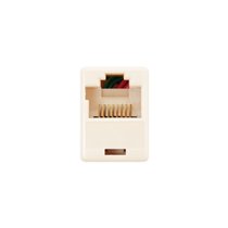 EMPALME RJ45 CAT.5E UTP OEM