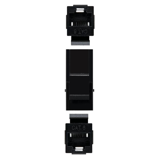 EMPALME RJ45 CAT.6 UTP