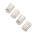A138-0292 conector RJ-45 Transparente