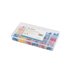 CC01-BCC-IT175 conector Azul, Rojo, Amarillo