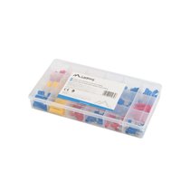 CC01-BCC-IT175 conector Azul, Rojo, Amarillo