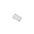 PLU-6020 conector RJ-45 Transparente