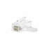 Conector RJ45 8 hilos CAT.6 (100 Uds)