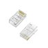 Conector RJ45 8 Hilos CAT.6 AWG24 (50 UDS)