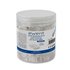 IM1206 conector RJ-45 Transparente