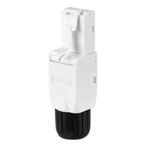 10.21.0601 conector RJ-45 Blanco
