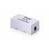 135410 conector Blanco