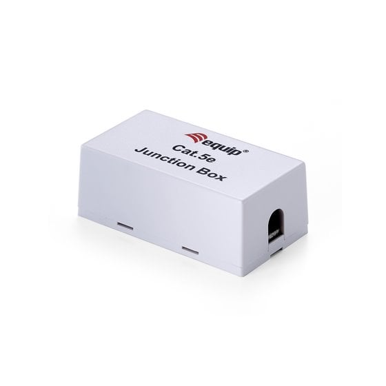 135410 conector Blanco