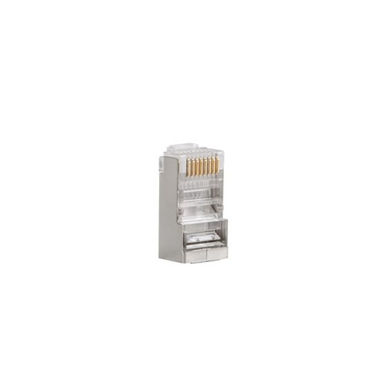 PLS-5000EZ conector RJ-45 Gris