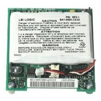 RAID Smart Battery