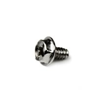 Tornillos de Fijación 6-32 x 1/4 pulgadas de Largo para PCs - Pack de 50
