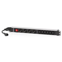 SPS 4F+6F PDU SCH+C13/C14