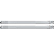 RKS-02 accesorio de bastidor Kit de carriles de rack