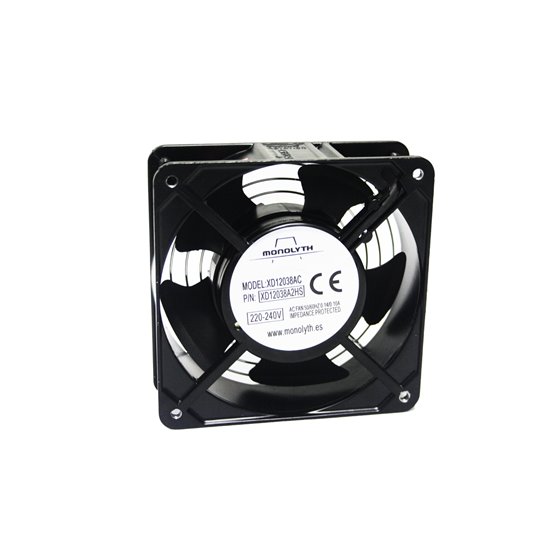 3090004-2 accesorio de bastidor Ventilador de refrigeración