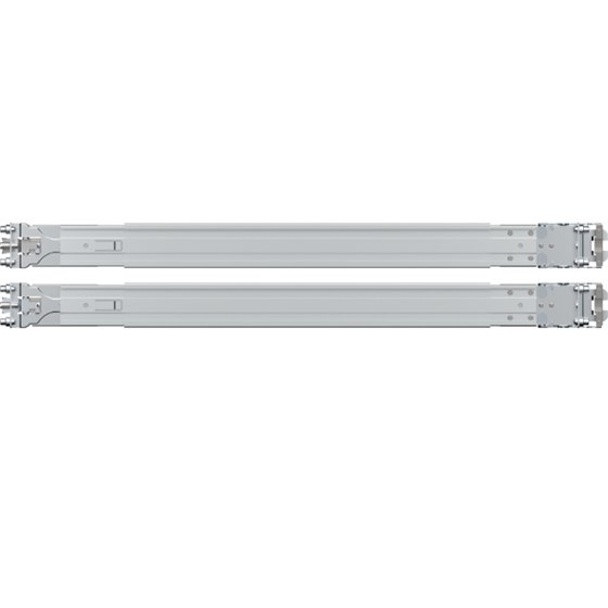 Rail Kit RKS-01 Kit de carriles de rack