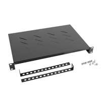 AK-1004-B accesorio de bastidor Cajón metálico para rack