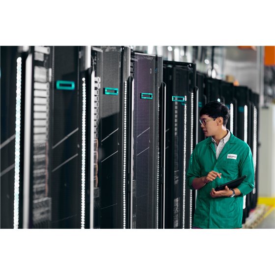 ProLiant DL360 Gen11 NS204i-u Internal Cable Kit