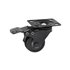RM4CASTERS-1E accesorio de bastidor Ruedas giratorias