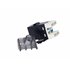 Conector Keystone Dual UTP RJ45 - SD 3018