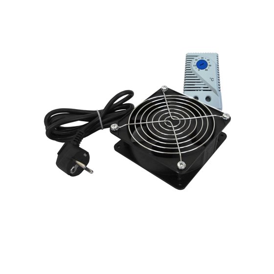 WPN-ACS-FAN120T accesorio de bastidor Ventilador de refrigeración