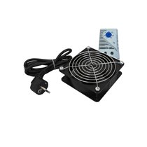 WPN-ACS-FAN120T accesorio de bastidor Ventilador de refrigeración