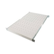 Estantería para fijación permanente a armarios de 483 mm (19")