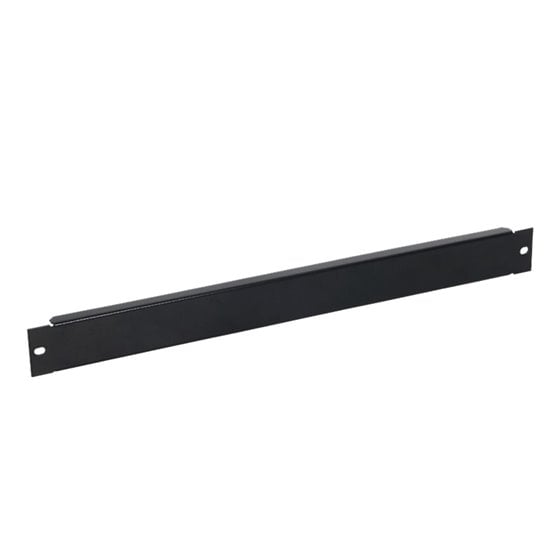 Panel frontal ciego 1U para Rack 19” -PRO / -PRO SERVER