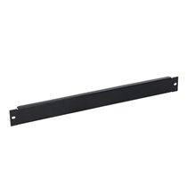 Panel frontal ciego 1U para Rack 19” -PRO / -PRO SERVER
