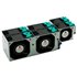 ASRLXFANS hardware accesorio de refrigeración Negro