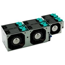 ASRLXFANS hardware accesorio de refrigeración Negro