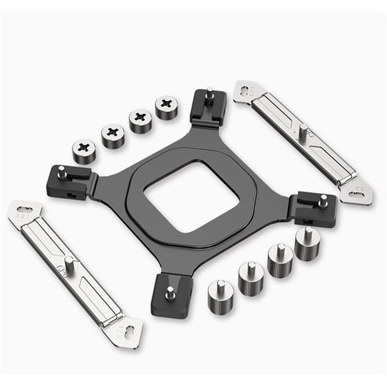 EM002-MKNNIN-G-1 accesorio o pieza de sistema de refrigeración para ordenador Kit de montaje