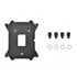 CL-O031-ST00BL-A accesorio o pieza de sistema de refrigeración para ordenador Kit de montaje